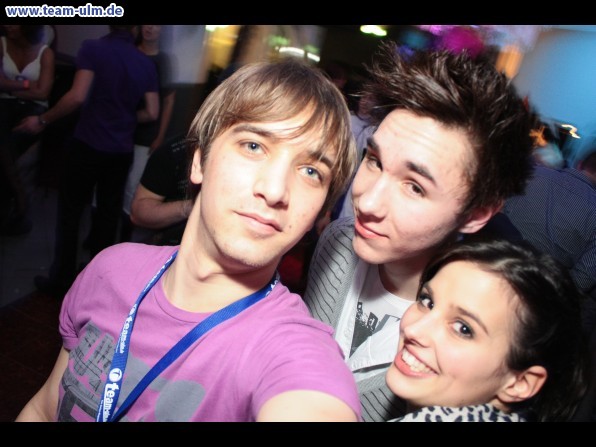 Ballermann Party mit Mickie Krause @ Club Ohm - Bild 105