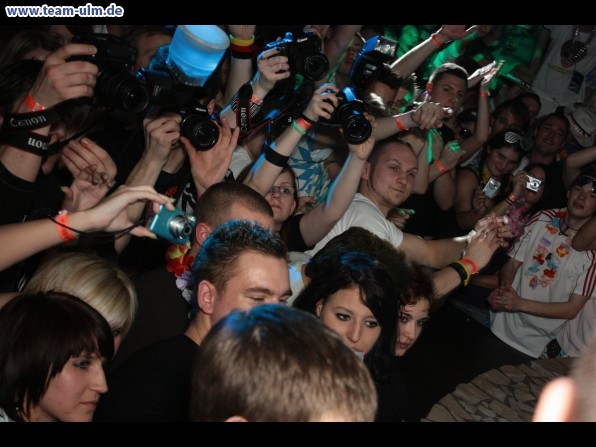 Ballermann Party mit Mickie Krause @ Club Ohm - Bild 109