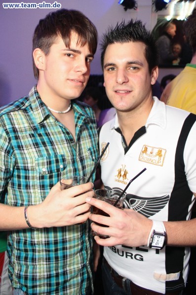 Ballermann Party mit Mickie Krause @ Club Ohm - Bild 11