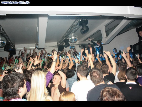 Ballermann Party mit Mickie Krause @ Club Ohm - Bild 110