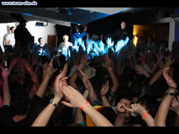 Ballermann Party mit Mickie Krause @ Club Ohm - Bild 112