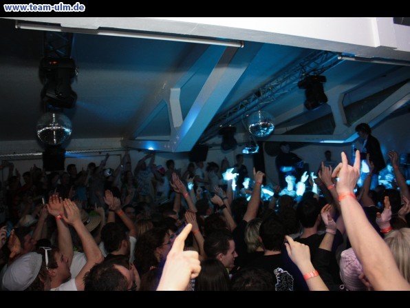 Ballermann Party mit Mickie Krause @ Club Ohm - Bild 114