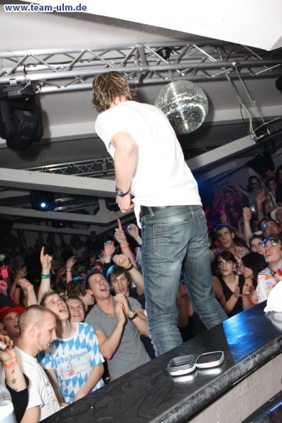 Ballermann Party mit Mickie Krause @ Club Ohm - Bild 117