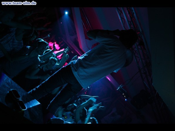 Ballermann Party mit Mickie Krause @ Club Ohm - Bild 118