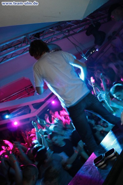 Ballermann Party mit Mickie Krause @ Club Ohm - Bild 119