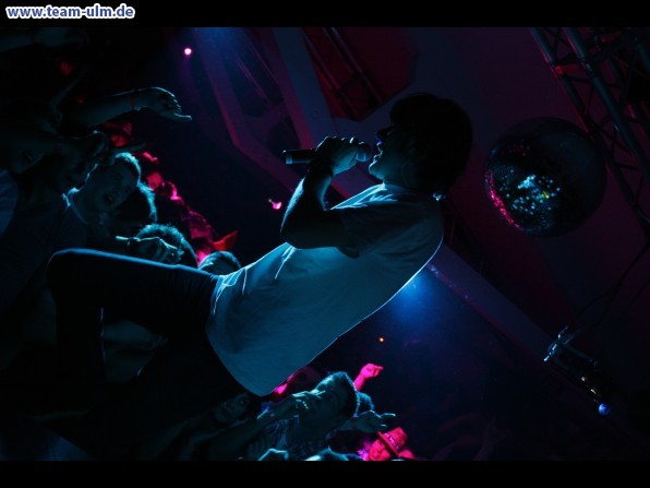 Ballermann Party mit Mickie Krause @ Club Ohm - Bild 122