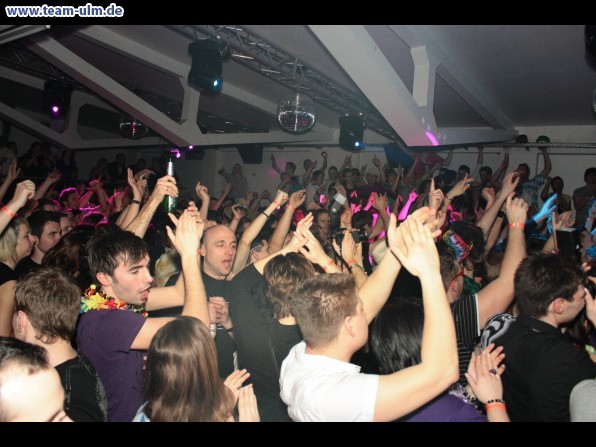 Ballermann Party mit Mickie Krause @ Club Ohm - Bild 125