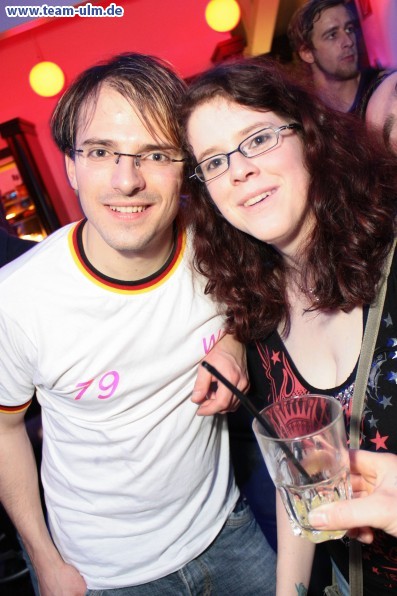 Ballermann Party mit Mickie Krause @ Club Ohm - Bild 127