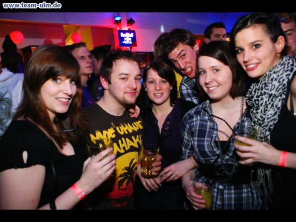 Ballermann Party mit Mickie Krause @ Club Ohm - Bild 132