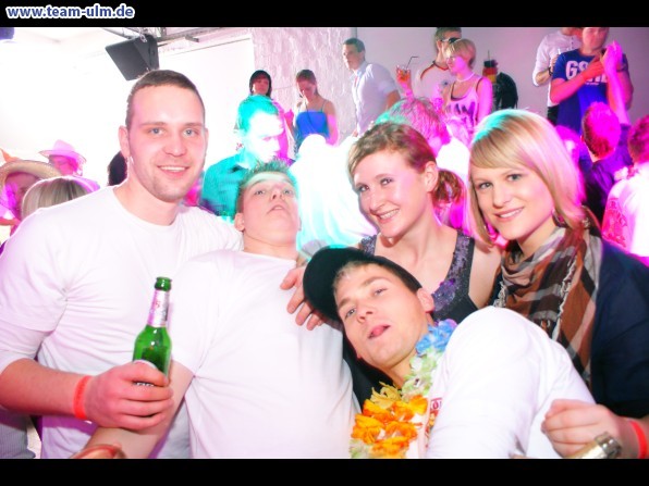 Ballermann Party mit Mickie Krause @ Club Ohm - Bild 135