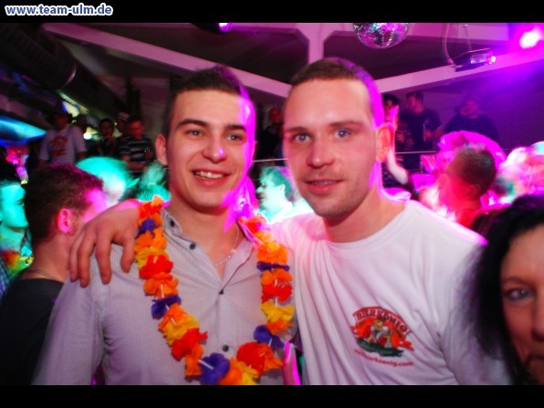 Ballermann Party mit Mickie Krause @ Club Ohm - Bild 136