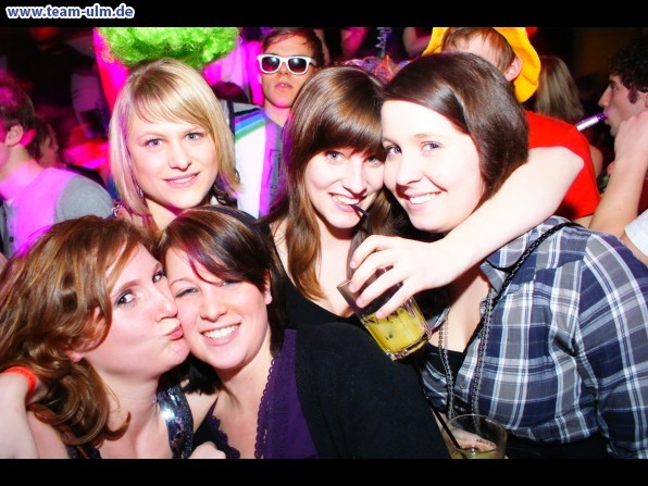 Ballermann Party mit Mickie Krause @ Club Ohm - Bild 137