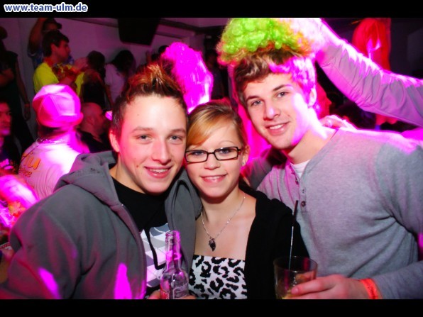 Ballermann Party mit Mickie Krause @ Club Ohm - Bild 138