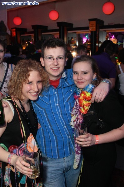 Ballermann Party mit Mickie Krause @ Club Ohm - Bild 14