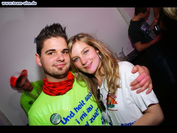 Ballermann Party mit Mickie Krause @ Club Ohm - Bild 143