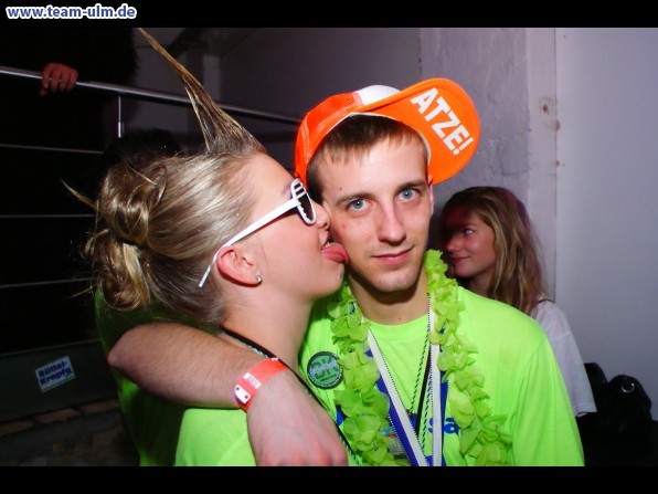 Ballermann Party mit Mickie Krause @ Club Ohm - Bild 144