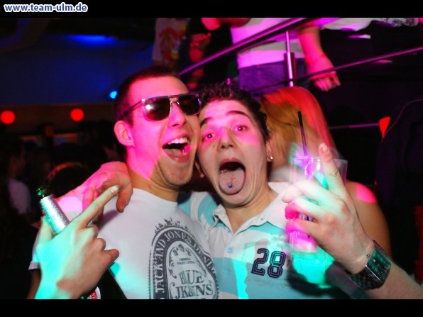 Ballermann Party mit Mickie Krause @ Club Ohm - Bild 145