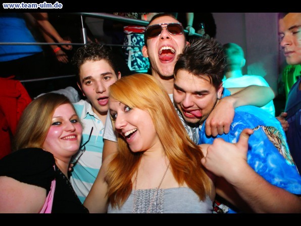 Ballermann Party mit Mickie Krause @ Club Ohm - Bild 149