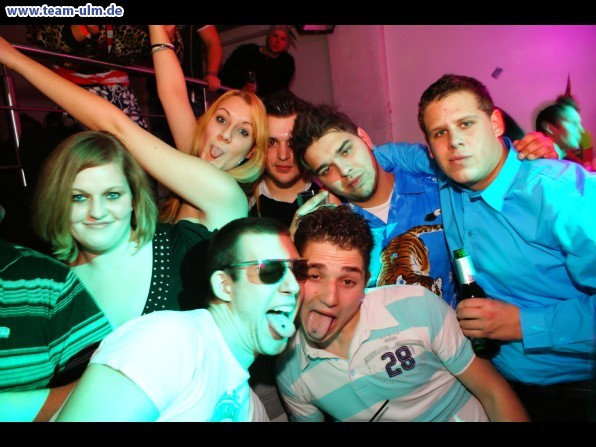 Ballermann Party mit Mickie Krause @ Club Ohm - Bild 151