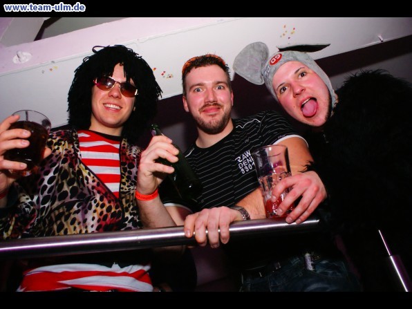 Ballermann Party mit Mickie Krause @ Club Ohm - Bild 153