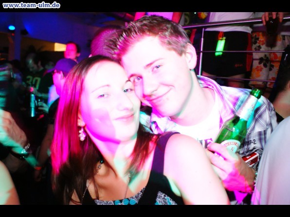 Ballermann Party mit Mickie Krause @ Club Ohm - Bild 155
