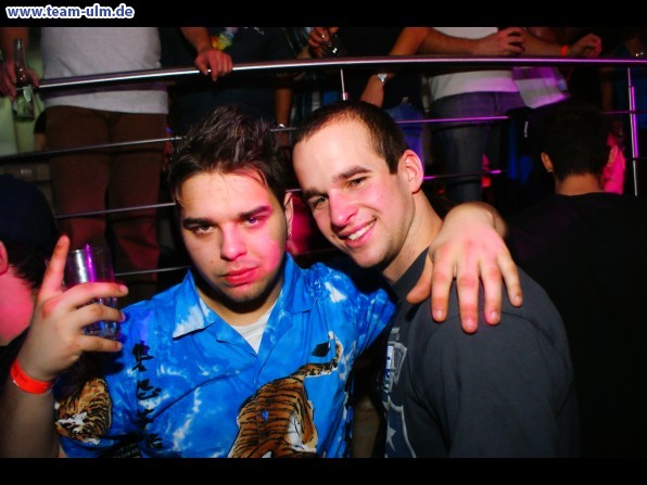 Ballermann Party mit Mickie Krause @ Club Ohm - Bild 158