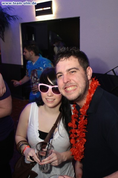 Ballermann Party mit Mickie Krause @ Club Ohm - Bild 16