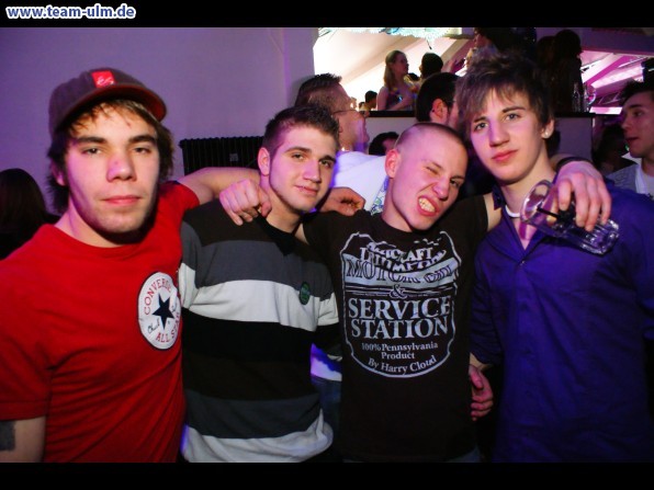 Ballermann Party mit Mickie Krause @ Club Ohm - Bild 160