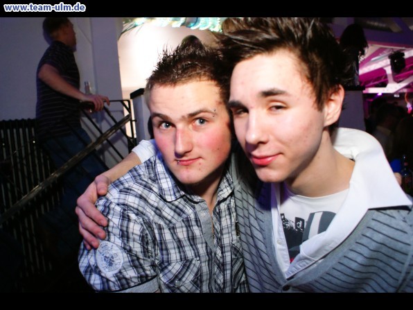 Ballermann Party mit Mickie Krause @ Club Ohm - Bild 161