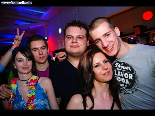 Ballermann Party mit Mickie Krause @ Club Ohm - Bild 164