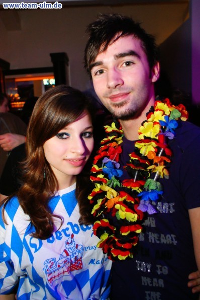Ballermann Party mit Mickie Krause @ Club Ohm - Bild 165