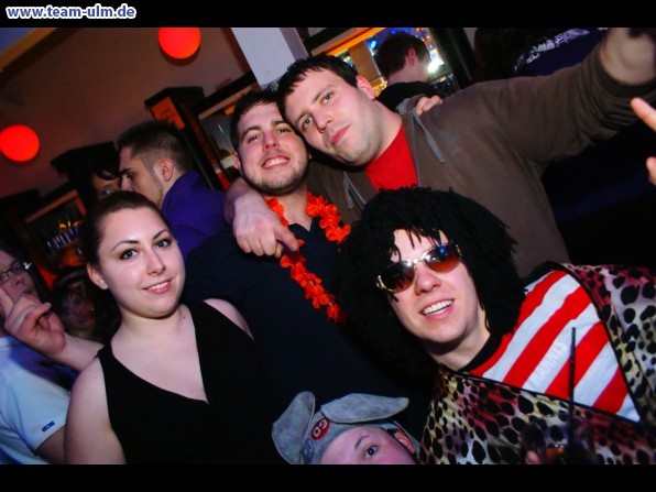 Ballermann Party mit Mickie Krause @ Club Ohm - Bild 166