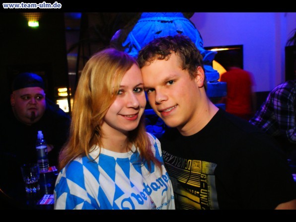 Ballermann Party mit Mickie Krause @ Club Ohm - Bild 167