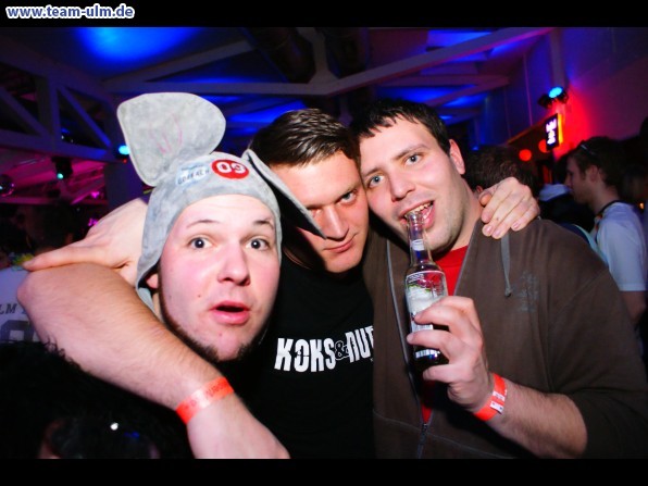 Ballermann Party mit Mickie Krause @ Club Ohm - Bild 168