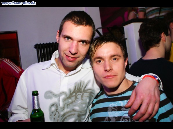 Ballermann Party mit Mickie Krause @ Club Ohm - Bild 170