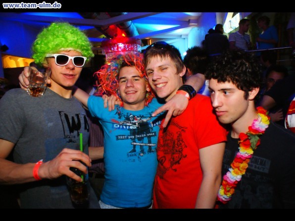 Ballermann Party mit Mickie Krause @ Club Ohm - Bild 175