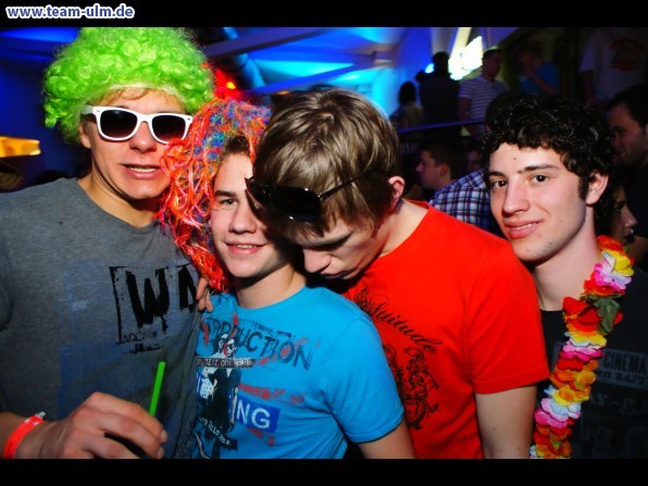 Ballermann Party mit Mickie Krause @ Club Ohm - Bild 176
