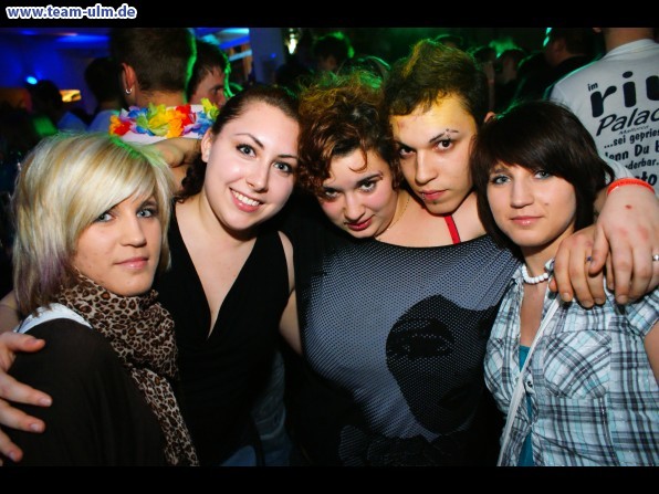 Ballermann Party mit Mickie Krause @ Club Ohm - Bild 178