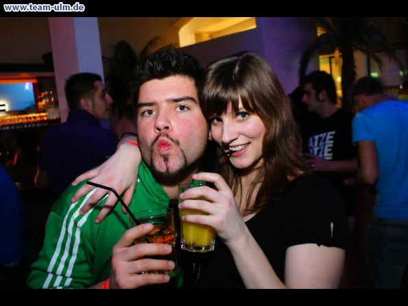 Ballermann Party mit Mickie Krause @ Club Ohm - Bild 179