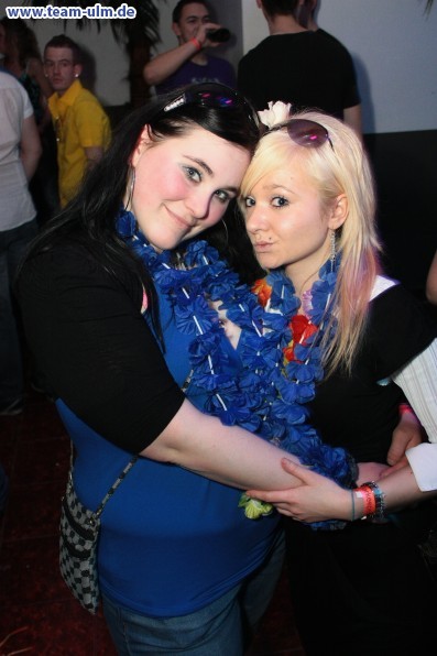 Ballermann Party mit Mickie Krause @ Club Ohm - Bild 18