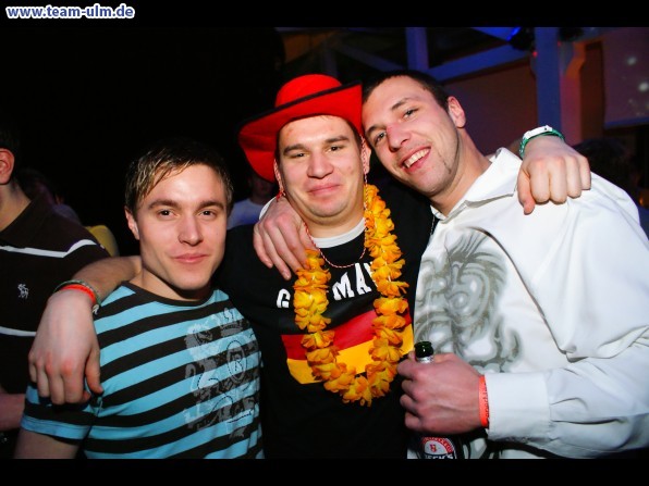 Ballermann Party mit Mickie Krause @ Club Ohm - Bild 181