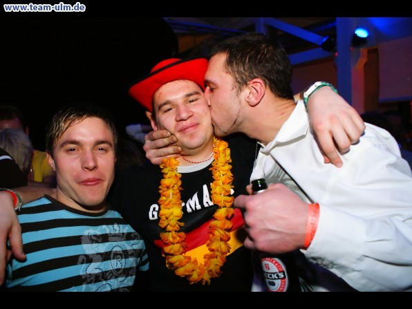 Ballermann Party mit Mickie Krause @ Club Ohm - Bild 182