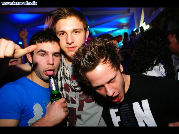 Ballermann Party mit Mickie Krause @ Club Ohm - Bild 183