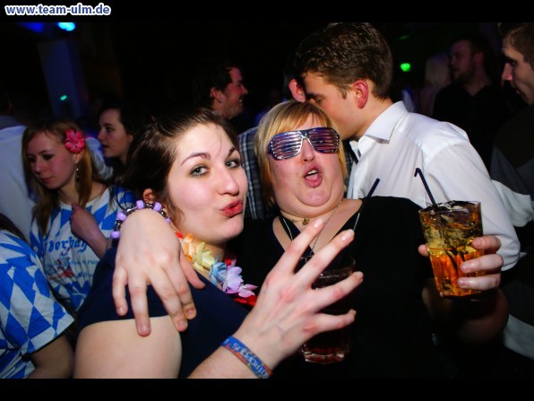 Ballermann Party mit Mickie Krause @ Club Ohm - Bild 184
