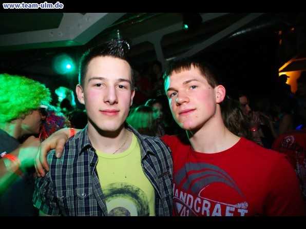 Ballermann Party mit Mickie Krause @ Club Ohm - Bild 185
