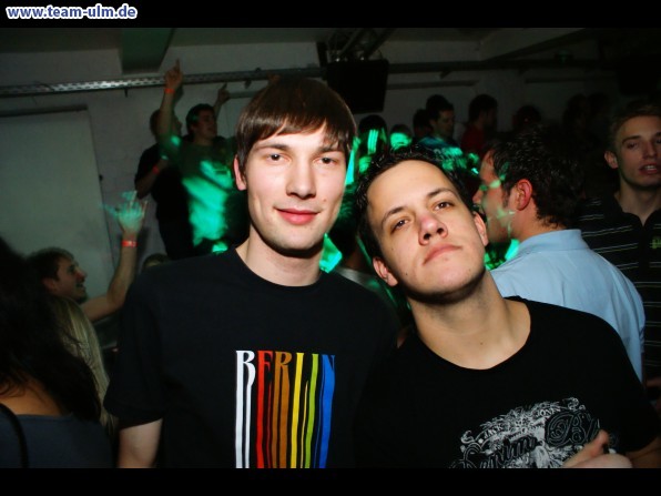 Ballermann Party mit Mickie Krause @ Club Ohm - Bild 186