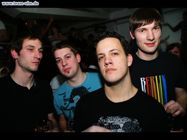 Ballermann Party mit Mickie Krause @ Club Ohm - Bild 188