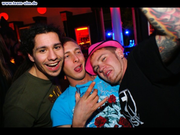 Ballermann Party mit Mickie Krause @ Club Ohm - Bild 189