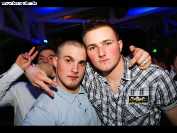 Ballermann Party mit Mickie Krause @ Club Ohm - Bild 190