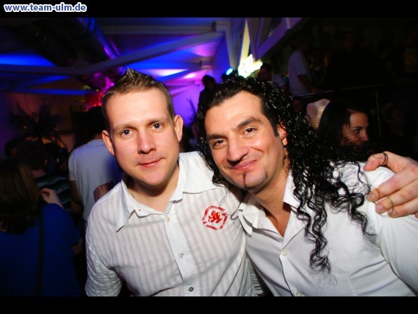 Ballermann Party mit Mickie Krause @ Club Ohm - Bild 192